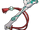 Griffe de jade vorace
