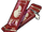 Potion rubis