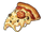 Chronoupizza (part)