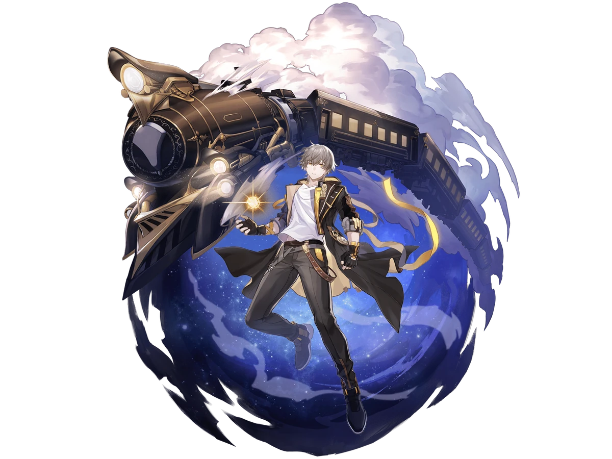 Pionnier/Media Wiki Honkai Star Rail FR Fandom