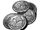 Ancienne pièce