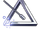 Appareil de roulement de triangle