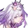 HSR-Personnage Castorice Icone