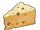 Fromage d'ambre