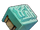 Composant de boulier de jade