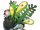 Bonbon algal délicieux