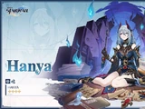 Hanya