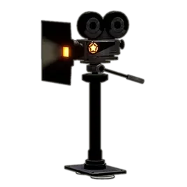 Dreamscape Pass Sticker 3... 2... 1... Action