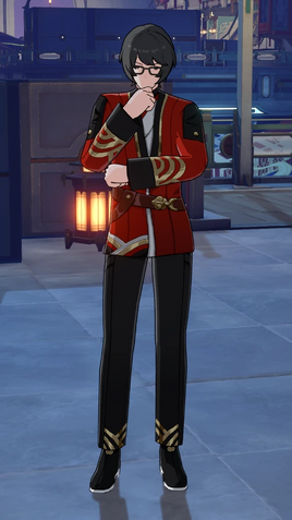 NPC Chengjie