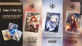 Chân Ý Hội Tụ 02-07-2025