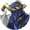 天谴斗士