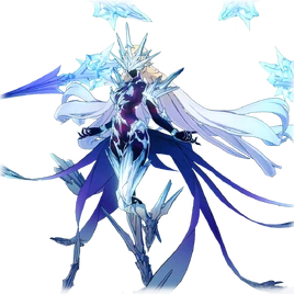 Враг Коколия, Мать обмана