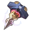 Гвоздь звериного гроба