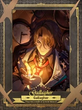 Una invitación de Colonipenal