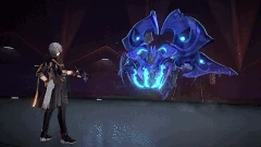 Повелитель жуков «Разрушитель звёзд» Скаракабаз (синтетический) Пушка повелителя жуков