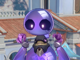 „Diebgeist“ Bartholos (NPC)