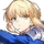 Character Saber Icon