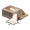 Белковый рис