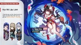 Rực Rỡ Lấp Lánh 29-02-2024