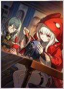 Общие чувства