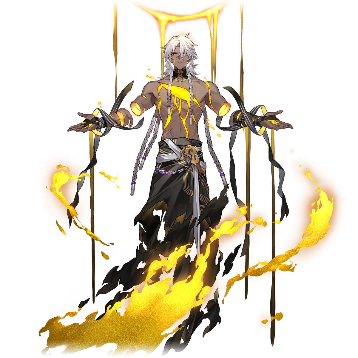 Nanook Honkai Star Rail Wiki Fandom