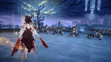 Выдворение Превью