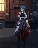 Анимация бездействия 2