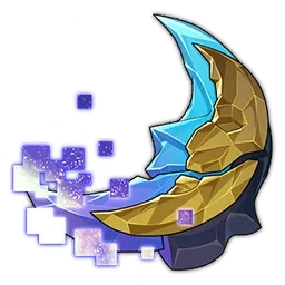 Recurso Claro de luna velado