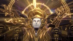 Великий Септимий, Хор баланса В начале было слово 6