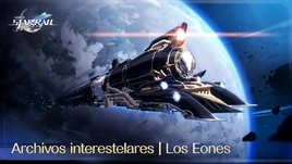 Los Eones