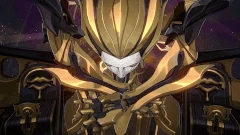 Великий Септимий, Хор баланса В начале было слово 3