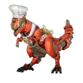 Enemy Dreamjolt Troupe% 27s Beyond Overcooked