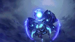 Повелитель жуков «Разрушитель звёзд» Скаракабаз (синтетический) Яйцо распавшейся звезды