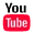 YouTube icon logo