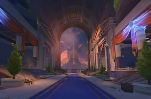 「无晖祈堂」黎明云崖 (2.22 MB) 「无晖祈堂」黎明云崖