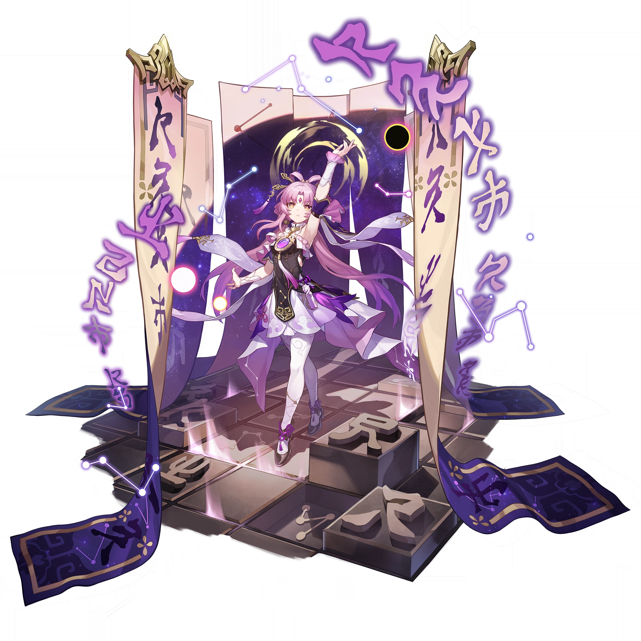 Голые лольки Нежить-няньки и лоли-ведьмы: главные новости аниме за неделю - новости кино  - 15 апреля 2023 - Кино-Театр.Ру