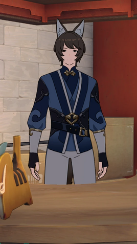 NPC Xingxue