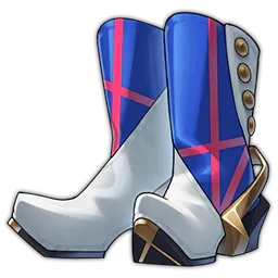 Artefacto Botas meteóricas del ladrón