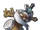 Dame tu vida 3000