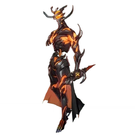 Enemy Rat der Schwarzen Flut