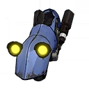 Автоматон-гончая