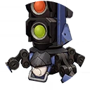 Автоматон-жук