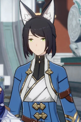 NPC Qingni