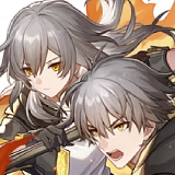 Персонаж Первопроходец Иконка