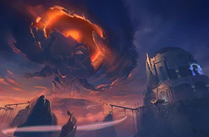 「沉沦暮城」奥赫玛 (1.57 MB) 「沉沦暮城」奥赫玛