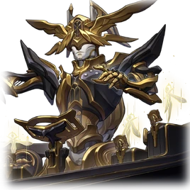 Enemy Chor der Harmonie- Der große Septimus