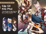 Gặp Gỡ Khó Phai/09-04-2025