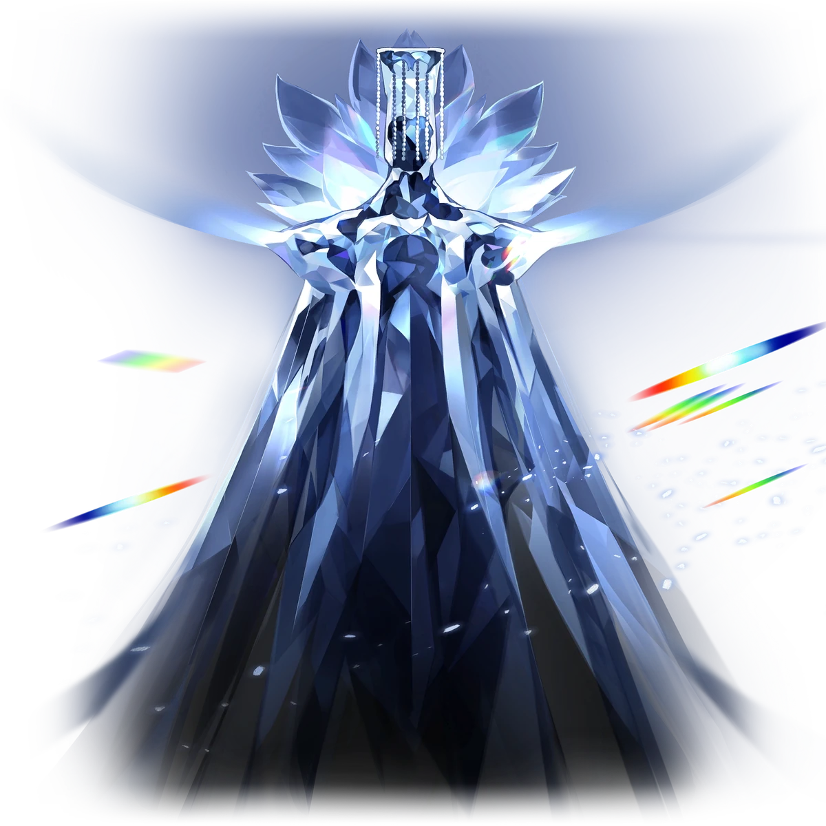 Fuli | Honkai: Star Rail Wiki | Fandom