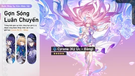 Gợn Sóng Luân Chuyển 05-11-2025