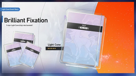 Brilliant Fixation